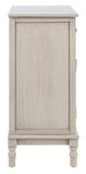 Safavieh Tate 2Drw 2 Door Sideboard CNS5721D