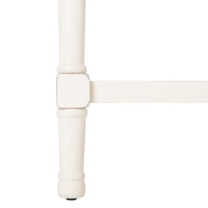 Safavieh Tate 2Drw 2 Door Console Table CNS5722A