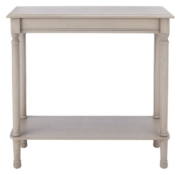 Safavieh Tinsley Rectangular Console Table CNS5724A