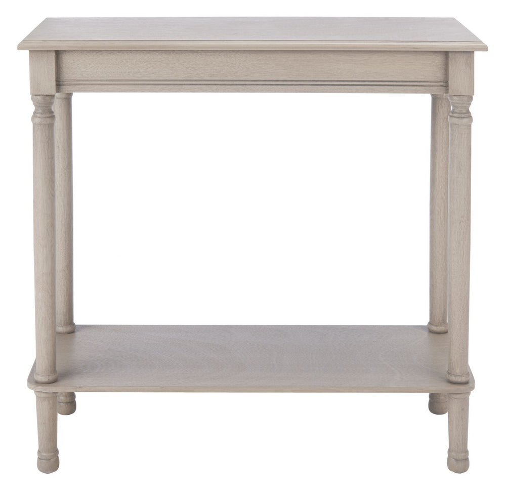 Safavieh Tinsley Rectangular Console Table CNS5724A