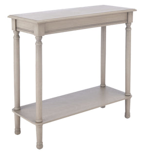 Safavieh Tinsley Rectangular Console Table CNS5724A