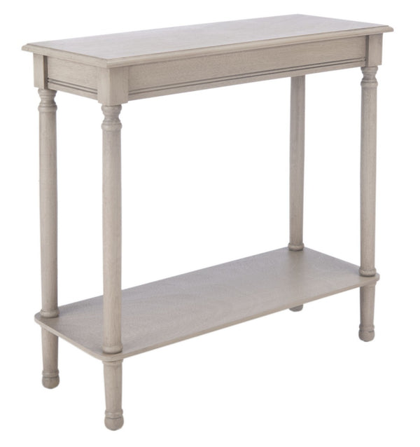 Safavieh Tinsley Rectangular Console Table CNS5724A