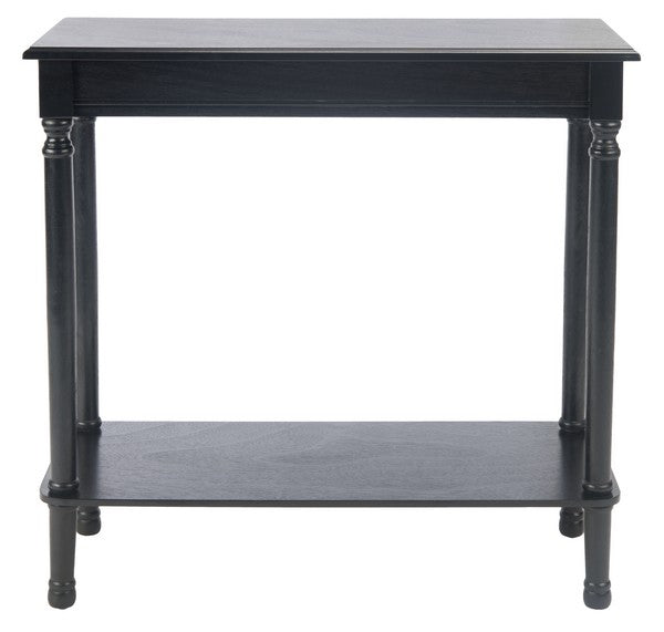 Safavieh Tinsley Rectangular Console Table CNS5724B