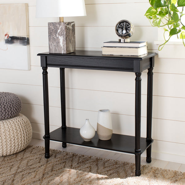 Safavieh Tinsley Rectangular Console Table CNS5724B
