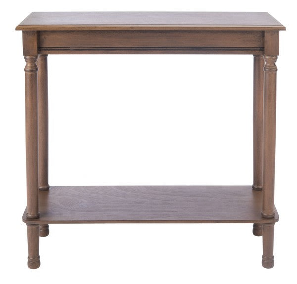 Safavieh Tinsley Rectangular Console Table CNS5724C