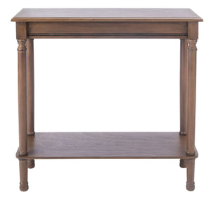 Safavieh Tinsley Rectangular Console Table CNS5724C