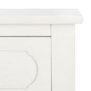 Safavieh Allura 2Drw Console Table CNS5725A