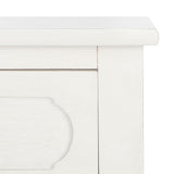 Safavieh Allura 2Drw Console Table CNS5725A