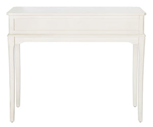 Safavieh Opal 2Drw Console Table CNS5726A