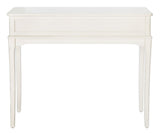 Safavieh Opal 2Drw Console Table CNS5726A