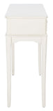 Safavieh Opal 2Drw Console Table CNS5726A