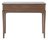 Safavieh Opal 2Drw Console Table CNS5726C