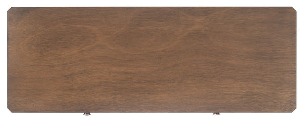 Safavieh Opal 2Drw Console Table CNS5726C