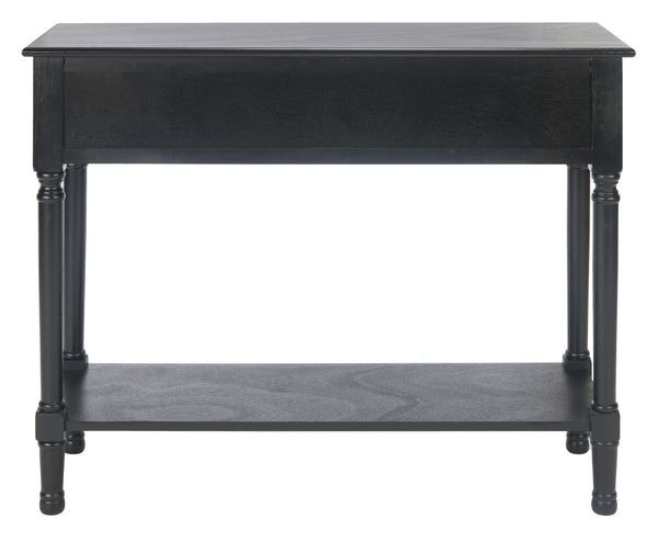 Safavieh Haines 2Drw Console Table CNS5727A