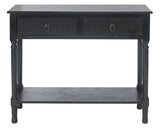 Haines 2Drw Console Table
