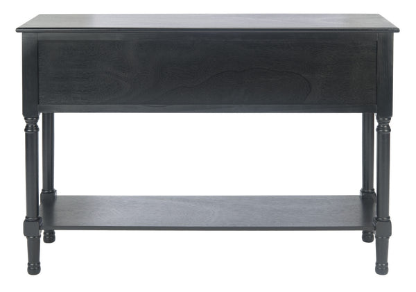 Safavieh Haines 4Drw Console Table CNS5728A