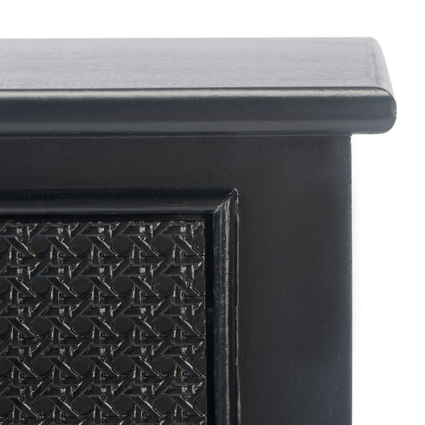 Safavieh Haines 4Drw Console Table CNS5728A