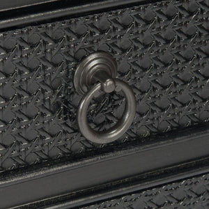 Safavieh Haines 4Drw Console Table CNS5728A