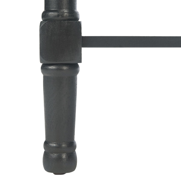 Safavieh Haines 4Drw Console Table CNS5728A