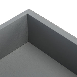 Safavieh Haines 4Drw Console Table CNS5728B