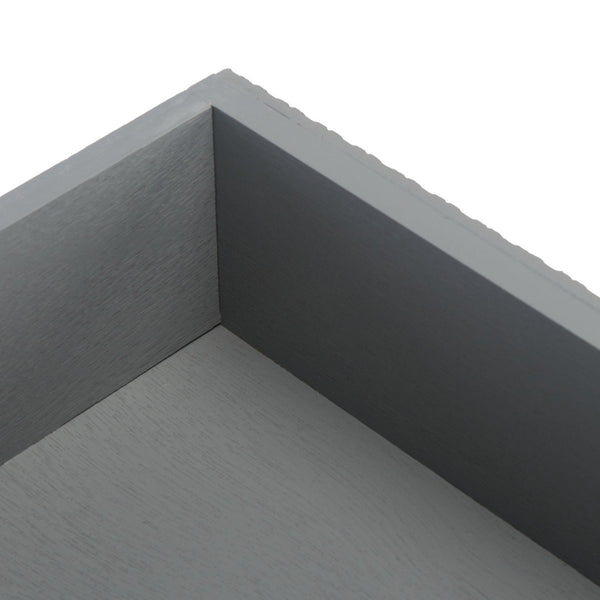 Safavieh Haines 4Drw Console Table CNS5728B