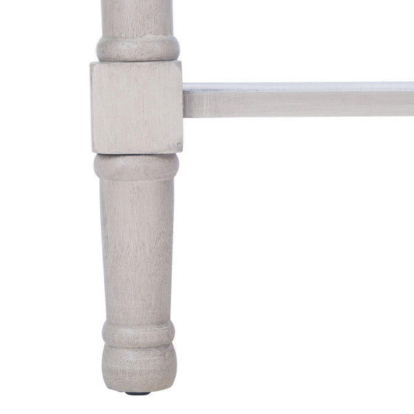 Safavieh Haines 4Drw Console Table CNS5728C