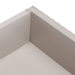 Safavieh Haines 4Drw Console Table CNS5728C