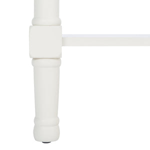 Safavieh Haines 4Drw Console Table CNS5728D