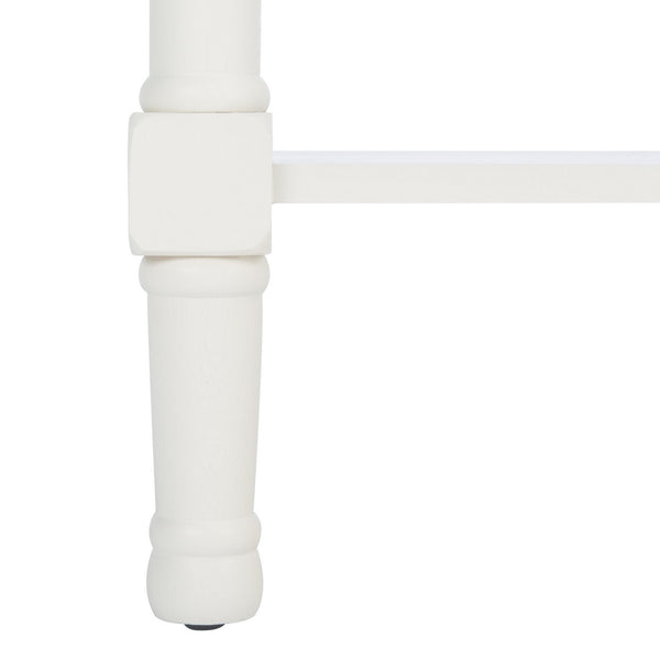 Safavieh Haines 4Drw Console Table CNS5728D