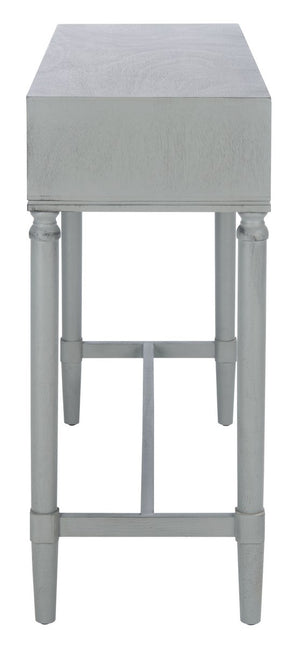 Safavieh Aliyah 2Drw Console Table CNS5729B