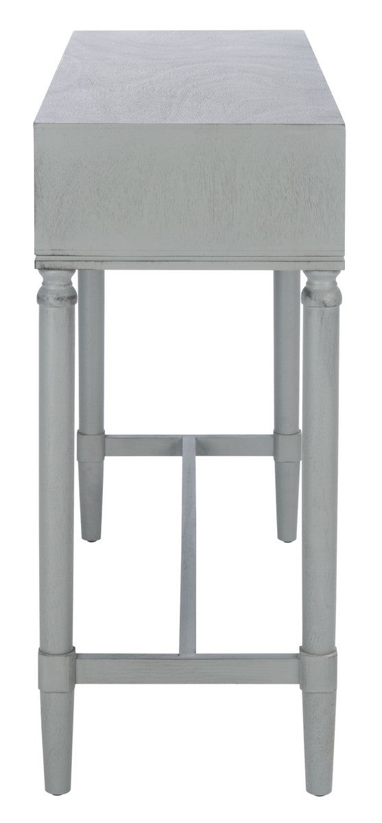 Safavieh Aliyah 2Drw Console Table CNS5729B