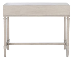 Safavieh Aliyah 2Drw Console Table CNS5729C