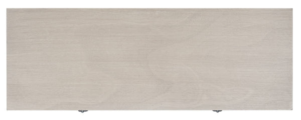 Safavieh Aliyah 2Drw Console Table CNS5729C