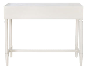 Safavieh Aliyah 2Drw Console Table CNS5729D