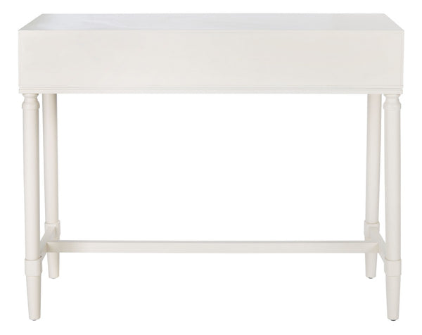Safavieh Aliyah 2Drw Console Table CNS5729D