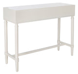 Safavieh Aliyah 2Drw Console Table CNS5729D