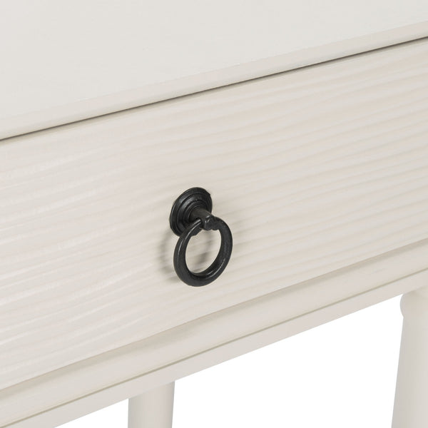 Safavieh Aliyah 2Drw Console Table CNS5729D