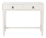 Safavieh Aliyah 2Drw Console Table CNS5729D