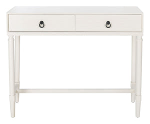 Safavieh Aliyah 2Drw Console Table CNS5729D