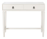 Safavieh Aliyah 2Drw Console Table CNS5729D