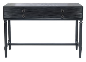 Safavieh Aliyah 4Drw Console Table CNS5730A