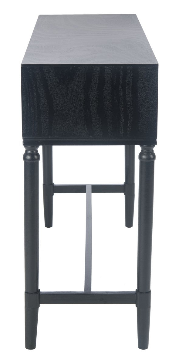 Safavieh Aliyah 4Drw Console Table CNS5730A