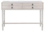 Safavieh Aliyah 4Drw Console Table CNS5730C