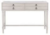 Safavieh Aliyah 4Drw Console Table CNS5730C