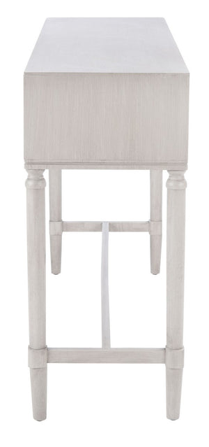 Safavieh Aliyah 4Drw Console Table CNS5730C