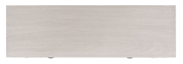 Safavieh Aliyah 4Drw Console Table CNS5730C