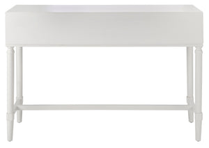 Safavieh Aliyah 4Drw Console Table CNS5730D