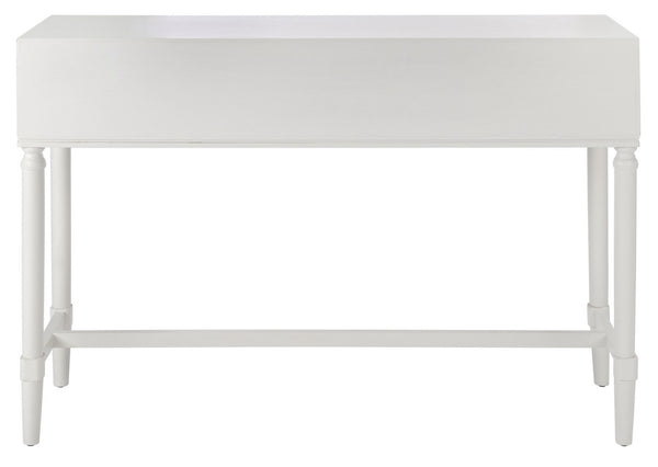 Safavieh Aliyah 4Drw Console Table CNS5730D