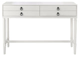 Safavieh Aliyah 4Drw Console Table CNS5730D