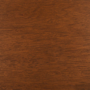 Safavieh Liasonya Curved Console Table Natural Wood CNS6604A